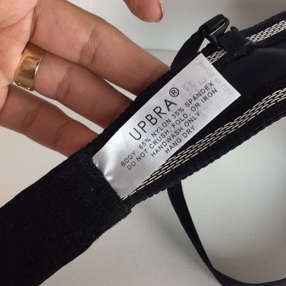 UpBra Push-up Bra 34B - Picture 6 of 7